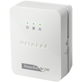 XAV2001-100NAS - Netgear XAV2001 Powerline Network Adapter