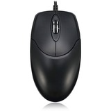 ADESSO Adesso HC-3003US Mouse - Optical Wired