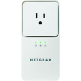 XAV2501-100NAS - Netgear XAV2501 Powerline Network Adapter