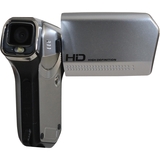 DXG-5B6VSHD - DXG QuickShot DXG-5B6V Digital Camcorder - 2.4" LCD - CMOS - Silver