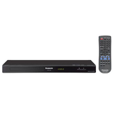 Panasonic DVD-S38 DVD Player