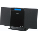 Panasonic iPod Audio Systems and Speakers