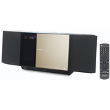 SC-HC40 - Panasonic SC-HC40 Mini Hi-Fi System