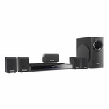 Panasonic SC-PT480 1 kW 5.1 Home Theater System