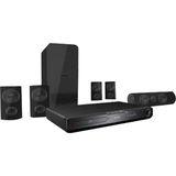 HTS3251B/F7 - Philips HTS3251B 5.1 Home Theater System - 1000 W RMS - Blu-ray Disc Player