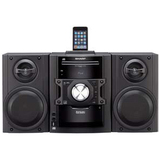 Sharp CD-DH899N Micro Hi-Fi System