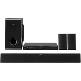 Sharp BD-MPC41U 1.02 kW 5.1 Home Theater System
