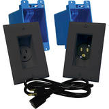 MIDLITE A46-B Power Accessory Kit