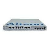 NORTEL NETWORKS Nortel Alteon 3408 Content Switch