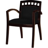 Mayline Mercado VSC5A Guest Chair