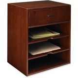 Mayline Sorrento SHH Hutch Organizer