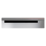 Mayline Eclipse ECD1 Center Drawer MLNECD1EW