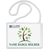 C-line 97043 Media Holder Kit