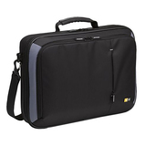 Case Logic VNC-218 Carrying Case for 18.4" Notebook - Black - VNC218