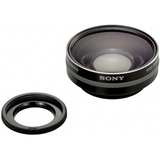 Sony VCL-HGA07B Lens