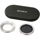 Sony VF-30CPKB Filter Kit - Polarizer, Protection Filter VF30CPKB