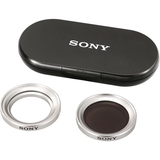 Sony VF-30NKB Filter Kit - Neutral Density, Protection Filter VF30NKB