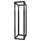 APC NetShelter 4 Post Open Rack Frame - AR203A