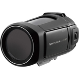 Sony SPK-CXA Marine Camcorder Case - Plastic, Glass - Black