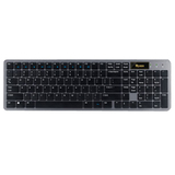 Agama K-220 Keyboard - Wired - Black - Retail