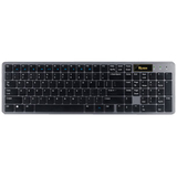 Agama K-220i Keyboard - Wired - Black - Retail
