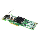 Promise SuperTrak STEX8760T 8-port SAS RAID Controller