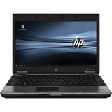 HP EliteBook FN093UA Mobile Workstation - Core i7 i7-620M 2.66 GHz - 14"