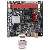 ZOTAC IONITX-E-E Desktop Motherboard - nVIDIA Chipset