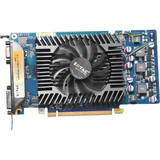 ZOTAC ZT-96SEQ3P-FDL GeForce 9600 GSO Graphics Card - PCI Express 2.0 x16 - 256 MB GDDR3 SDRAM