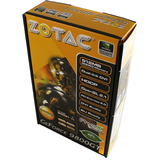 ZOTAC ZT-98GES3M-FSL GeForce 9800 GT Graphics Card - PCI Express 2.0 x16 - 512 MB GDDR3 SDRAM