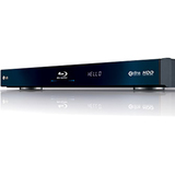 LG BD590 Blu-ray Disc Player - 1 Disc(s) - DTS HD, Dolby TrueHD