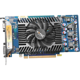 ZOTAC ZT-96SES3P-FDL GeForce 9600 GSO Graphics Card - PCI Express 2.0 x16 - 512 MB GDDR3 SDRAM