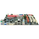 ZOTAC G41MAT-A-E Desktop Motherboard - Intel Chipset