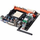 ZOTAC GF8200-C-E Desktop Motherboard - nVIDIA Chipset