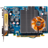 ZOTAC ZT-20402-10L GeForce GT 240 Graphics Card - PCI Express 2.0 x16 - 1 GB DDR3 SDRAM
