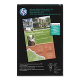 HP Premium Presentation Paper HEWCH019A