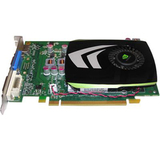 Jaton VIDEO-PX220GT-EX GeForce GT 220 Graphics Card - PCI Express 2.0 x16 - 1 GB DDR3 SDRAM