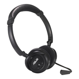 ASUS Headset ASUS HS-1000W Headset - Stereo TheNerds.net