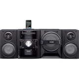 Sharp CD-SW440N Micro Hi-Fi System - Refurbished
