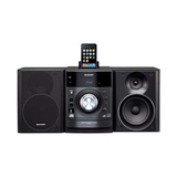 Sharp XL-DH229N Micro Hi-Fi System