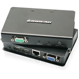 IOGEAR Iogear GCE500U KVM Cosole/Extender