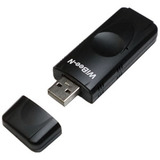 Premiertek PT-2223N IEEE 802.11n (draft) - Wi-Fi Adapter