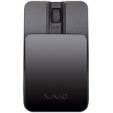 Sony VAIO BMS15/B Mouse - Laser Wireless - Black