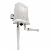 HAWKING TECHNOLOGIES Hawking HOWABN1 IEEE 802.11n 300 Mbps Wireless Access Point - ISM Band