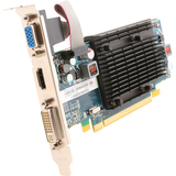 Sapphire, Inc 100291L 100291L Radeon HD 5450 Graphics Card