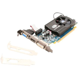 Sapphire 100293DP Radeon HD 5570 Graphics Card - 650 MHz Core - 1 GB DDR3 SDRAM - PCI Express 2.1 x16