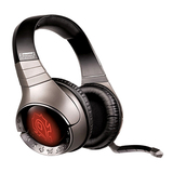 Creative World Of Warcraft 70GH011000000 Headset - Surround