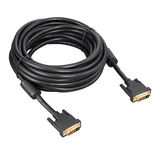 Ultra U12-40515 DVI Video Cable - 25 ft - Black