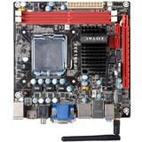 ZOTAC 9300-ITX-WiFi Desktop Motherboard - nVIDIA Chipset