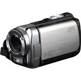 DXG-5B1VHD - DXG DXG-5B1V Digital Camcorder - 3" LCD - CMOS - Full HD